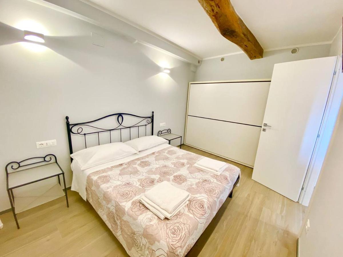 La Scogliera Apartment Stunning Sea View Riomaggiore Exterior foto