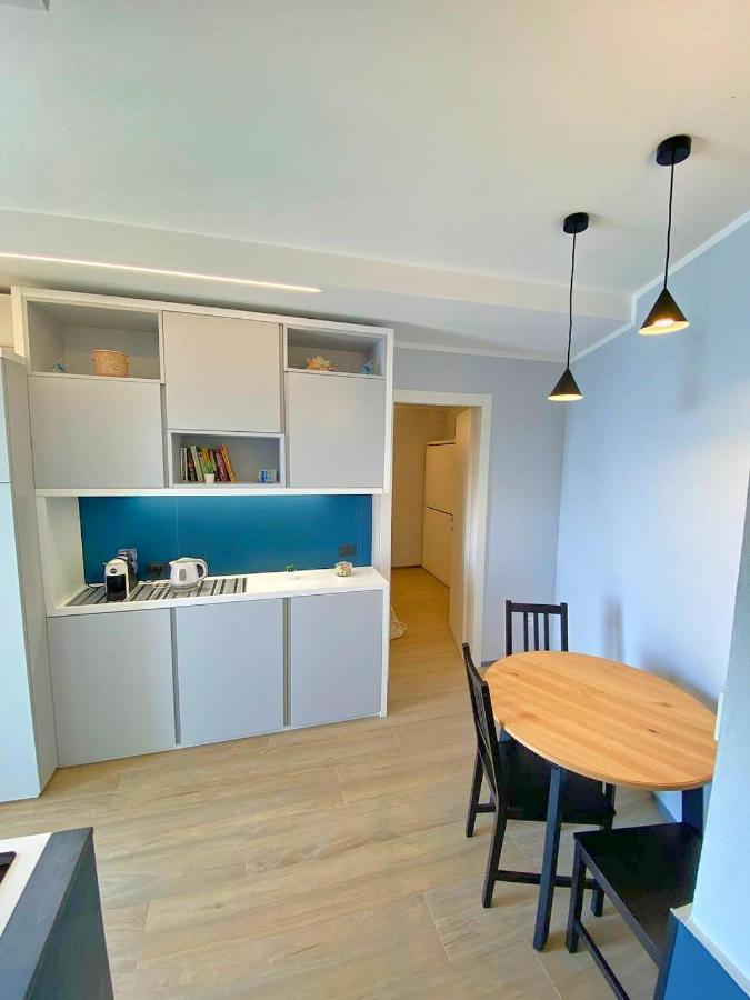 La Scogliera Apartment Stunning Sea View Riomaggiore Exterior foto