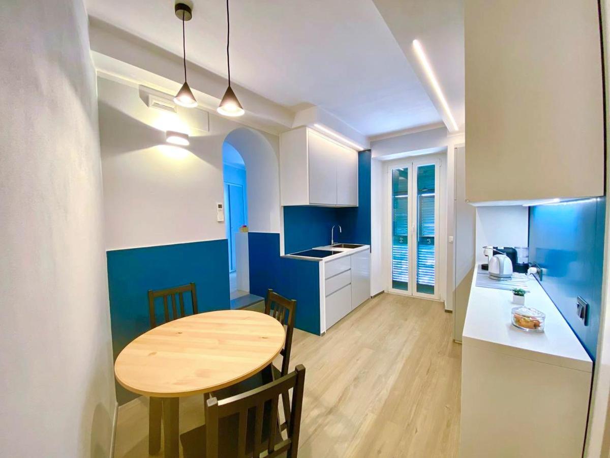 La Scogliera Apartment Stunning Sea View Riomaggiore Exterior foto