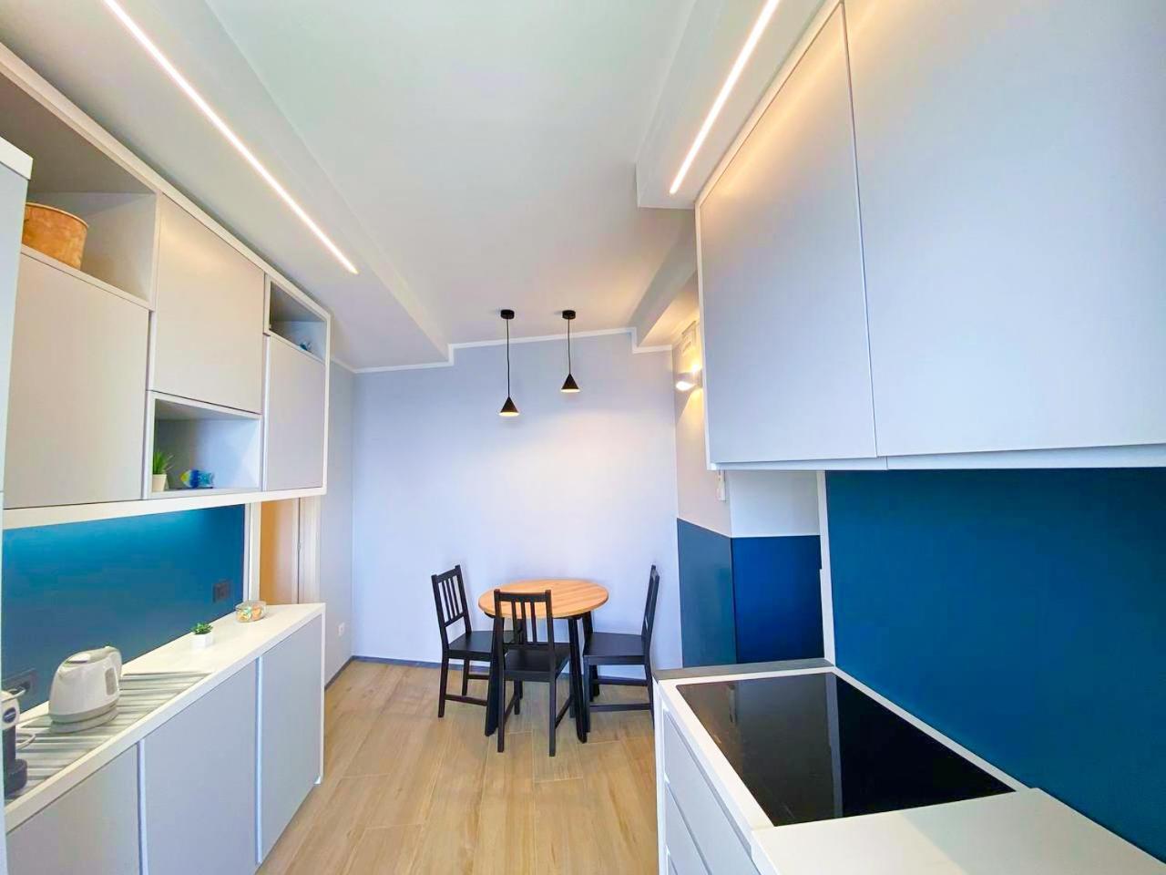 La Scogliera Apartment Stunning Sea View Riomaggiore Exterior foto
